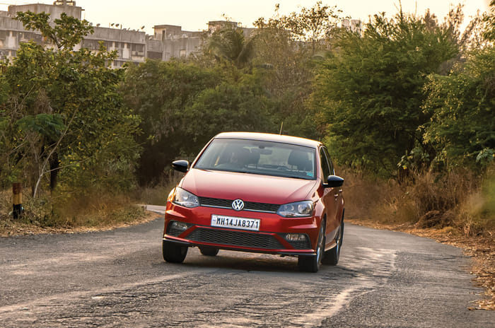 Volkswagen Polo 1.0 TSI long term review, final report